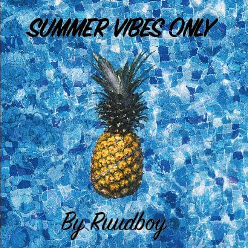 SUMMER VIBES ONLY // Summer Mix 2020