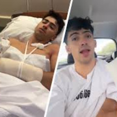 Clip NOTICIAS@ new vídeo completo gero arias mano gero arias twitter dedos gero arias caida