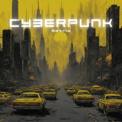 SPED UP | Glaceo - Cyberpunk Matrix (Free Copyright)