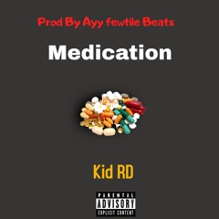 Kid RD - Medication