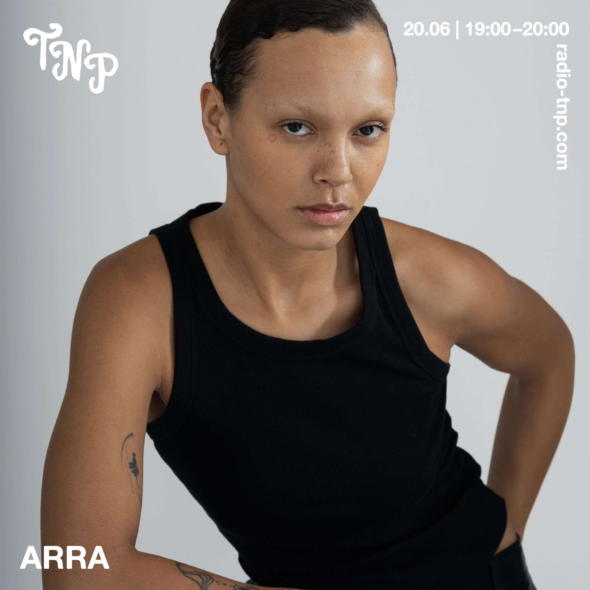 ARRA