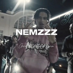 NEMZZZ - GIVE ME YOUR LOVIN[PROD@JAYZO].mp3