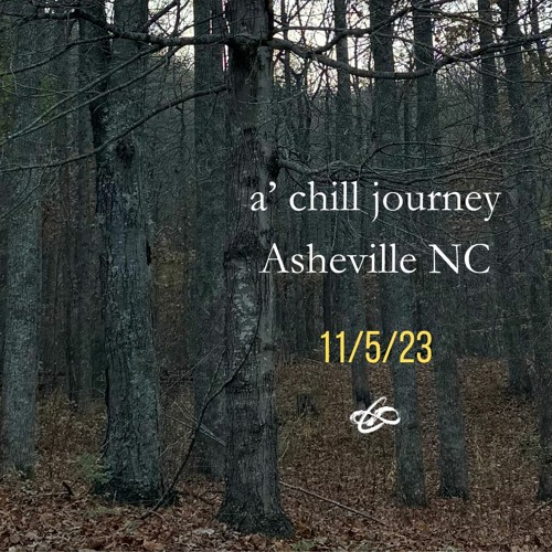 a' Chill ~ Journey ~ #2