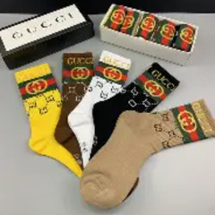 GUCCI SOCKS