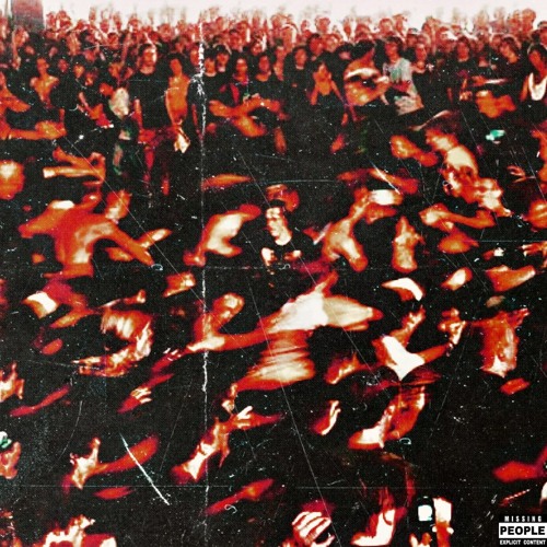 JUMPED IN A MOSHPIT [PROD-SYSTEMATIK]