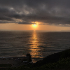 Beach Daughter, Mother Sun (2017)