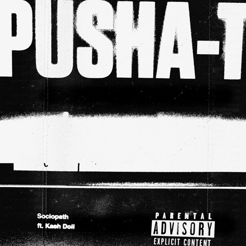 Sociopath (feat. Kash Doll)