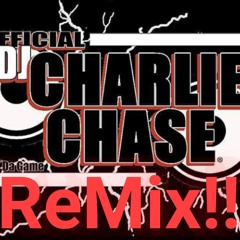 Rosa Parks Dirty (Charlie Chase ReMix) Outkast