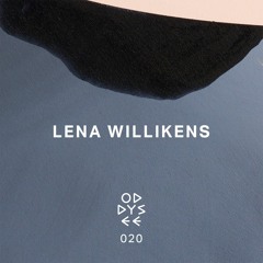 Oddysee 020 | 'Bananas, Ants and Panties' by Lena Willikens