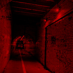 red static