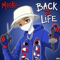 Back 2 Life (snippet)