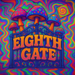 EIGHTH GATE - Mystical GATES WAV (DEMO)