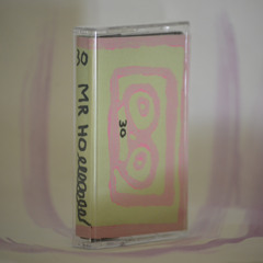 FRIENDLY MIXTAPE - MR. HO (KLASSE WRECKS)