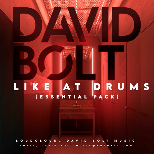 Like at Drums (Essentian Pack)
