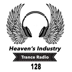 Heaven's Industry 128 - Dan Hume