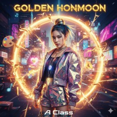 Golden Honmoon