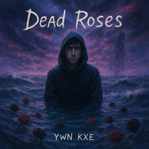 Dead Roses (Speed Up + Reverb)