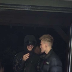 MoneyMangle x YungNitro - My World (prod. Rude Boy)