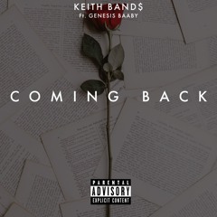 COMING BACK (FEAT. GENESIS BAABY)