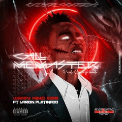 CALL ME MASTER FEAT LARION PLATINADO