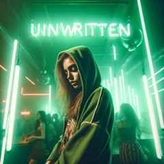 UNWRITTEN (TEKTOSHI x XEKNO! TECHNO REMIX)