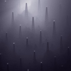 Abstract Piano Knock And Soundscape - 19.07.20, 13.58