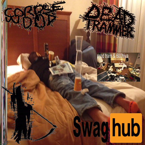 hotel w corpsew00d prod. me hiya600 #swagaddict