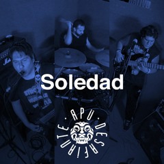 Soledad-single