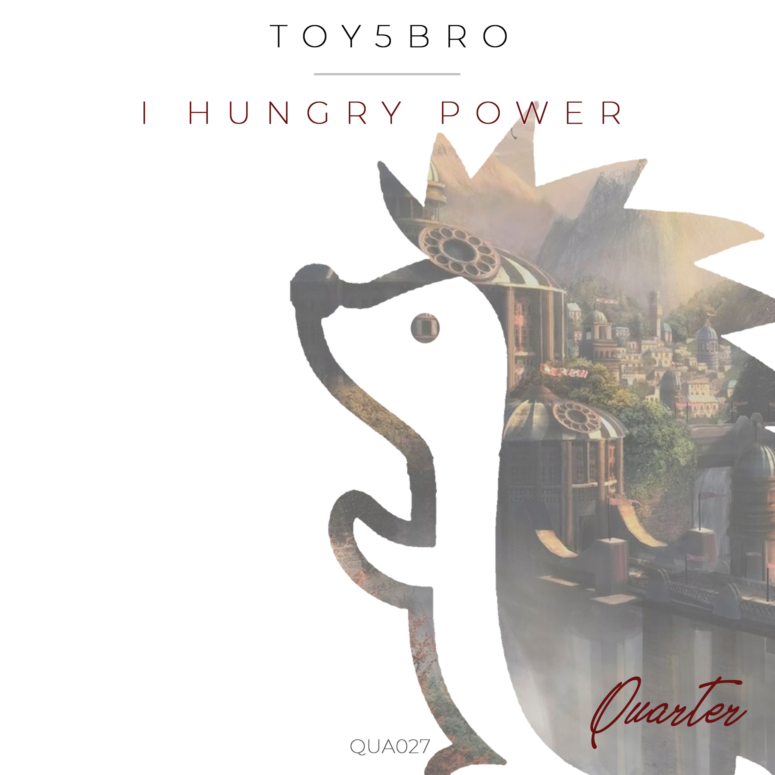 Toy5bro - You're Right