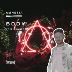 Amnesia - Body (Free Download)