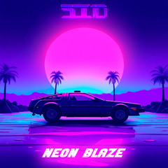 Neon Blaze
