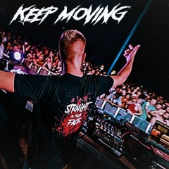 Wiebe Live - Keep Moving