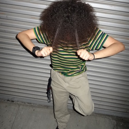 I Think I Need My Space