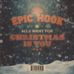 All I Want for Christmas Is You