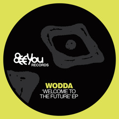 Bang to the Beat of This - wodda