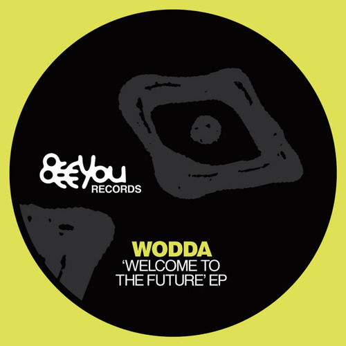 Bang to the Beat of This - wodda