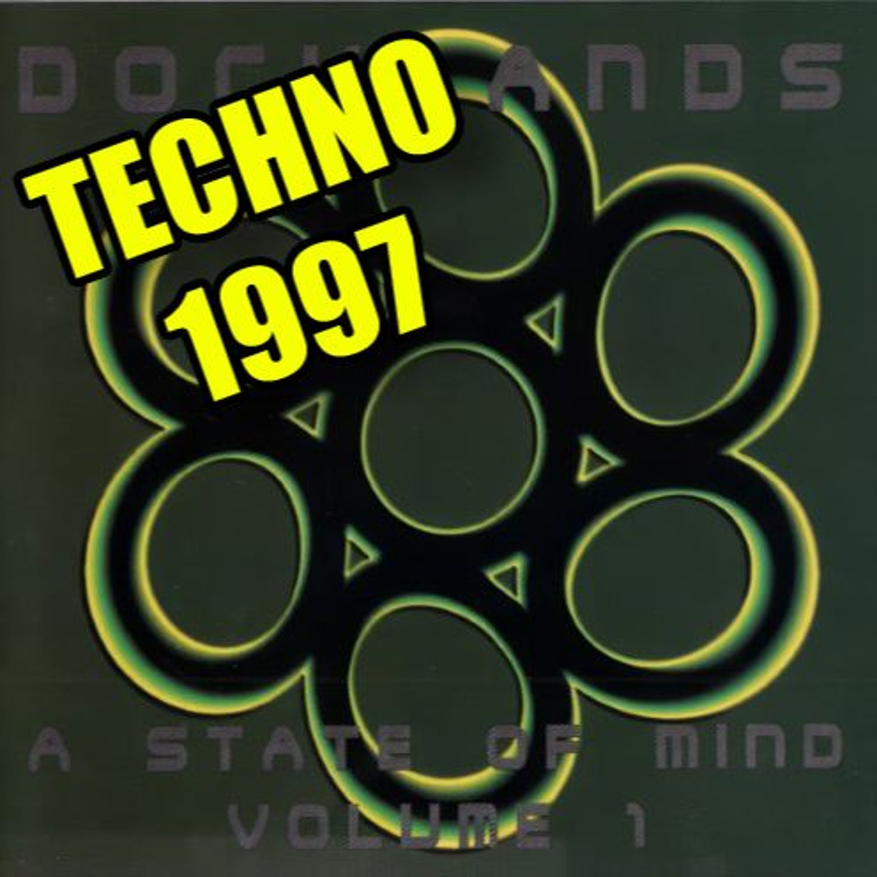 Johan N. Lecander Trance & Techno Mixes