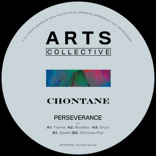 Chontane - Apeth