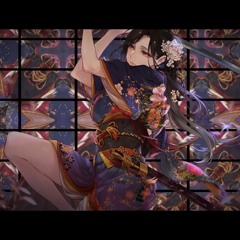 Katanagatari OP (Supercell) - Shirayuki Tomoe