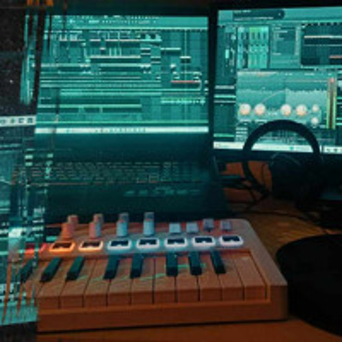 Psychik_Trap to Minimal [Hybrid Trap&Minimal-Techno]