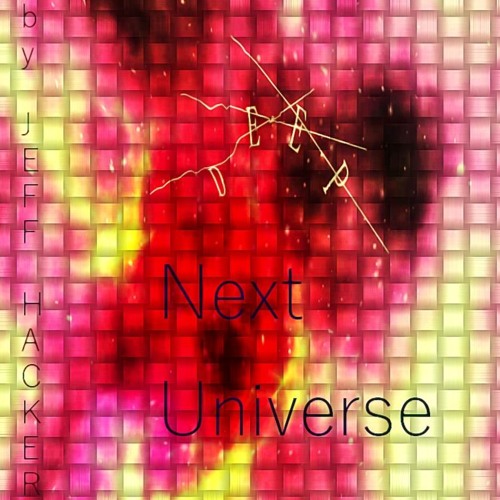 DEEP - S E C O N D  U N I V E R S E
