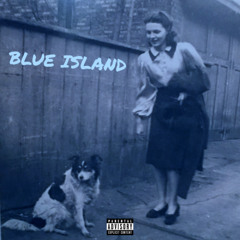 JOAN BROWN - blue island