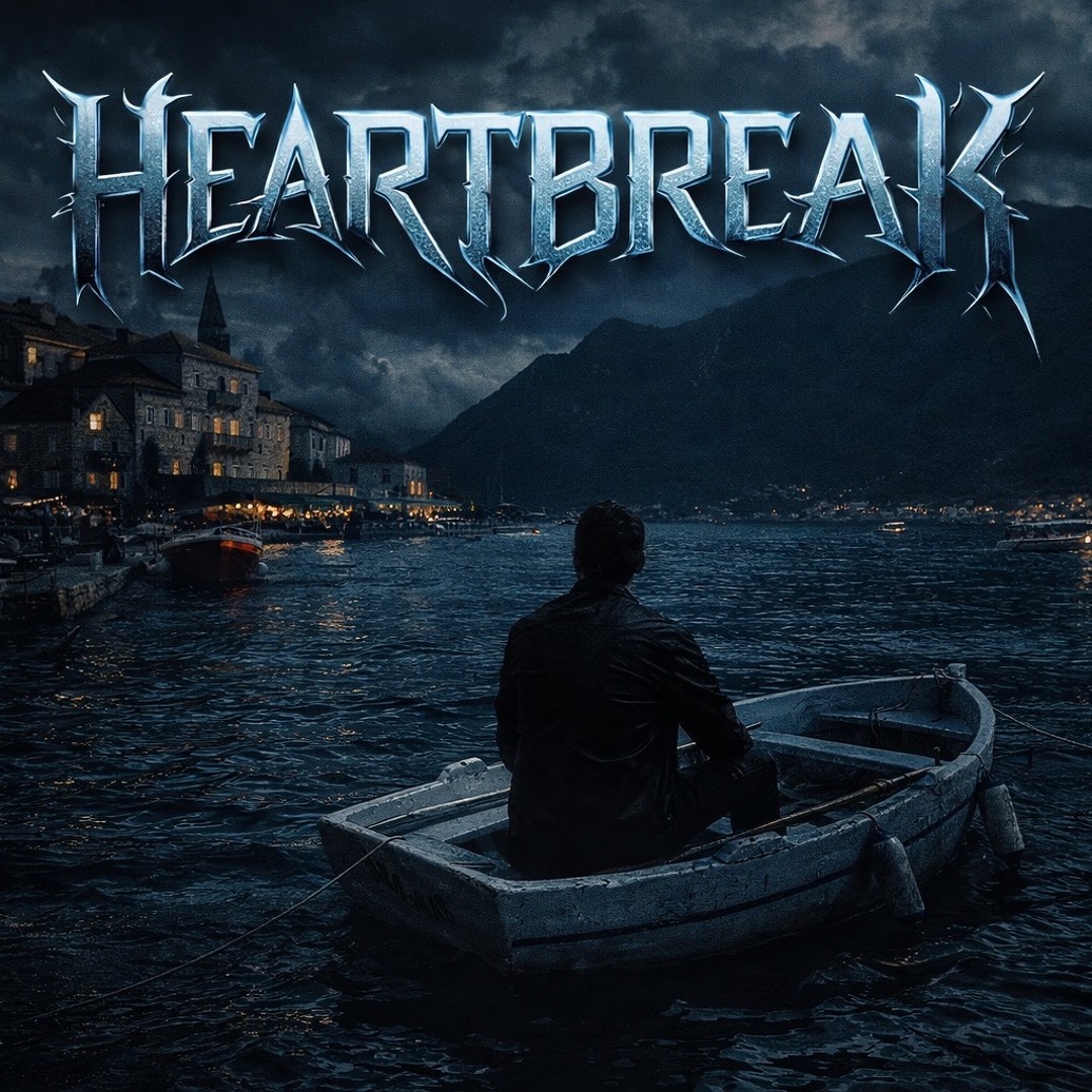 Stream DRDVIX - HEARTBREAK by DRDVIX Produxtion | Listen online