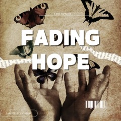 Fading hope