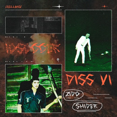 DISS VI (IOSOCCER) (FT. ZIDO)