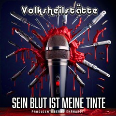 Sein Blut ist meine Tinte - Free Download "BITTE FOLGEN UND TEILEN"