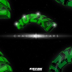Huzki - Chasing Stars