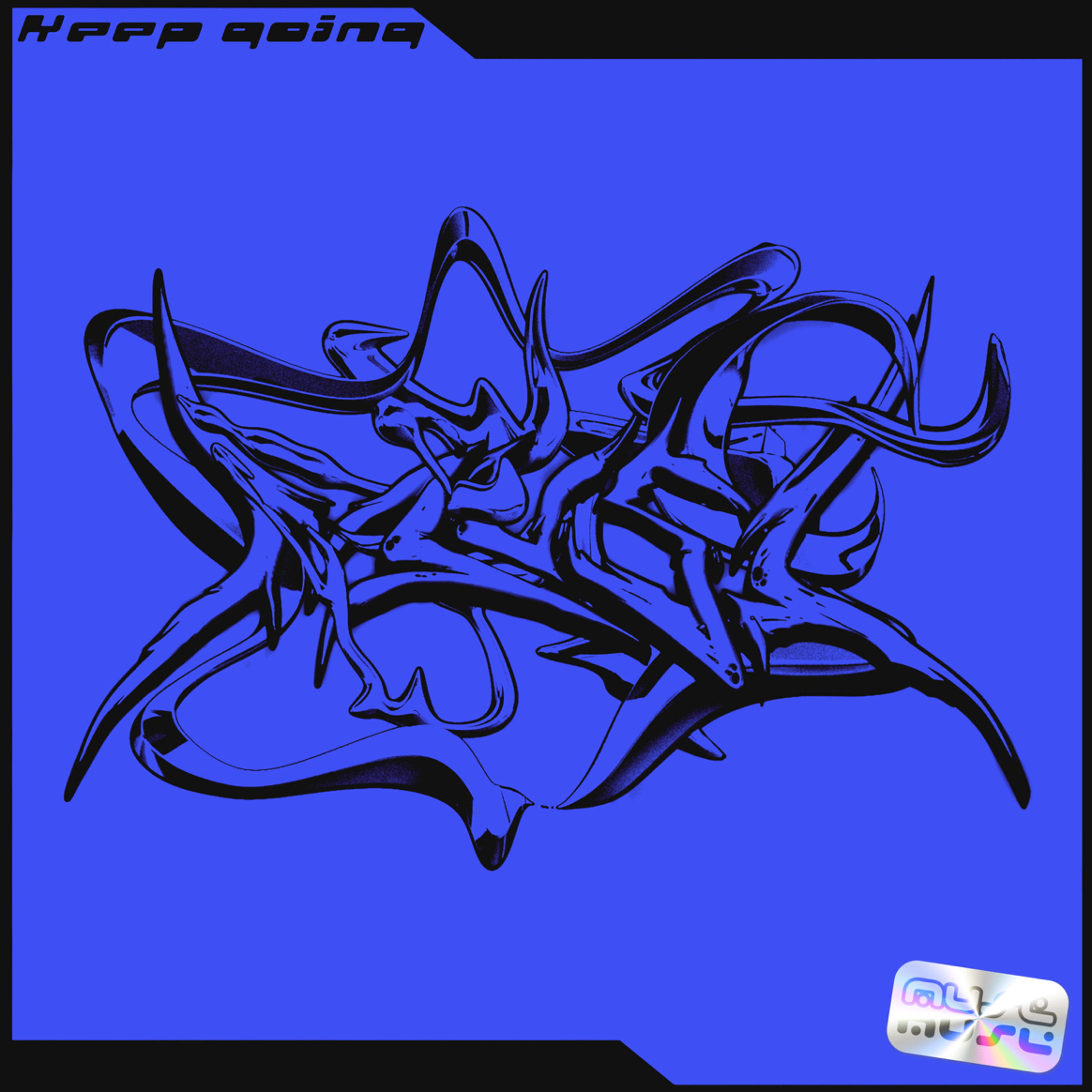 KEEP GOING episode artwork