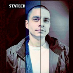 STATECH  |  LIGHT & DARK SIDE  |  PROMO LIVE SETS #02 | 2010
