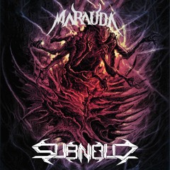 marauda - sinews (edit)